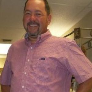 Meet your Posher, Abraham